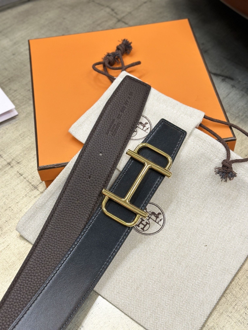 Hermes Belts